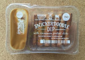 graze-subscription-box-review-free-box-coupon-september-2015-snickerdoodledip