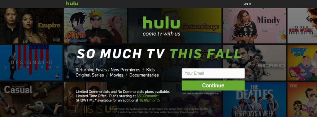 hulu-screen