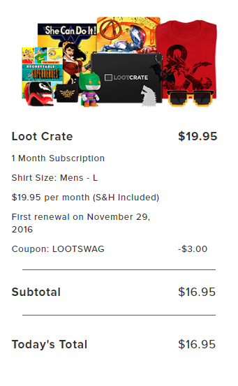 loot-swag-checkout