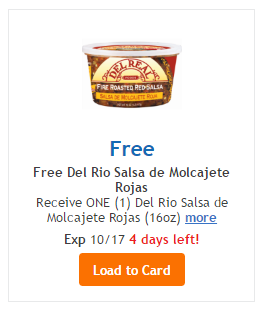 salsa-free