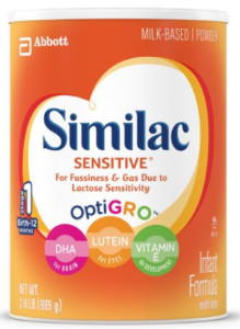 similac-sensitive