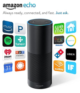 amazon-echo