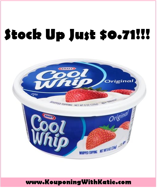 cool-whip