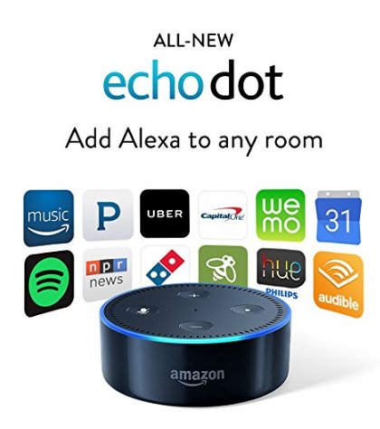 echo-dot