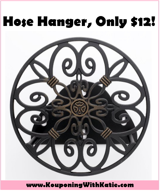 hose-hanger