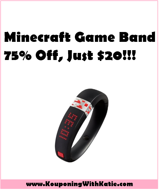 minecraft-gameband