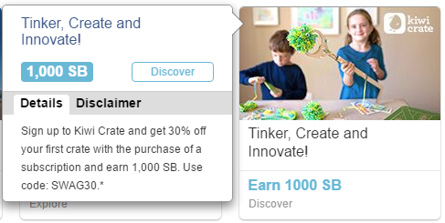 tinker-offer