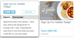 gobble-offer