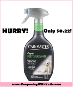 stainmaster