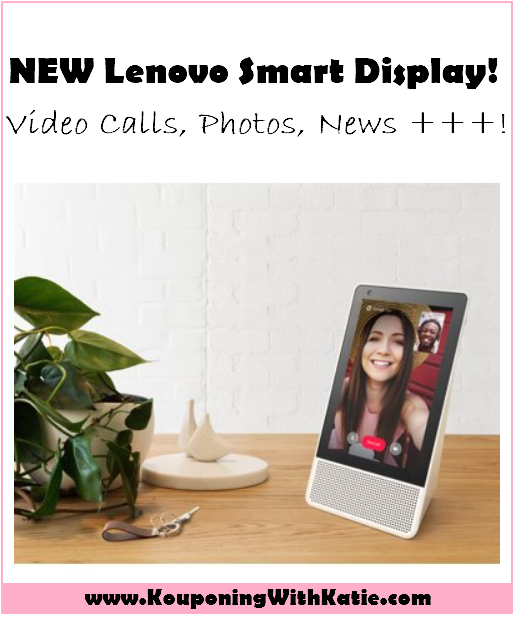 lenovo smart display best price