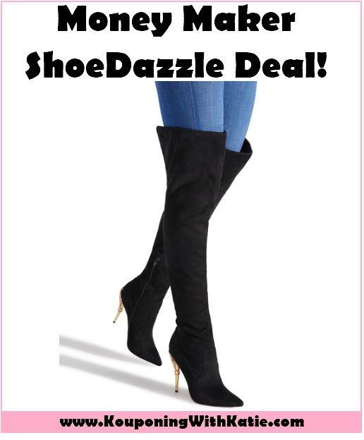 shoedazzle free app