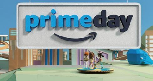 prime day