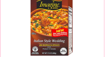 Stock Up on FREE Organic Imagine Soup at Whole Foods!!!