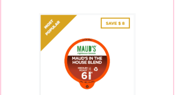 HOT! BEST Price on KCups, Just $0.28 Each (Or Better!) Delivered!!!