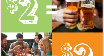 Great Deal! Grab a $25 Restaurant.com For Just $1.60, TODAY ONLY!!!