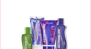 FREE Sample of Astroglide!!! (Now Hubby Won’t Get Mad About All Of Your Samples That KEEP ARRIVING!)