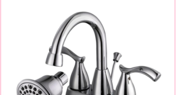 WOW!!! Home Depot’s ONE DAY Faucet + Showerhead Sale, Save Up To 71%!!!