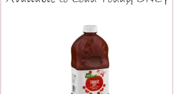 KMart’s NEW Freebie, Available To Load Today Only!!!