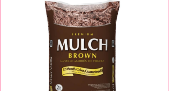 Finish Your Yard With $2 Premium Hardwood Mulch!!! BEST PRICE!!!