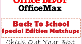 Office Max/Office Depot – 09/02 – 09/08