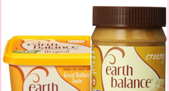 Grab Earth Balance Products For Just $1.99 At Whole Foods!!!