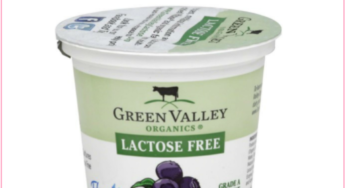 Save Half Off Green Valley Yogurt At Whole Foods!!!