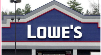 FREE $9 From Lowes!!! Grab Tide Detergent, Paint, Tools, & More, For FREE!!!!