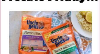 Kroger/Ralphs Freebie Friday Offer!!!