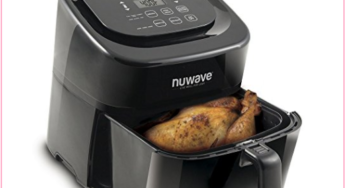 HOT!!! $150 Air Fryer For Just $64!!!