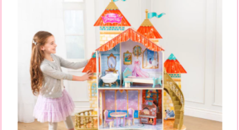 HOT!!! Half Off $170 HUGE KidKraft Dollhouse!!!