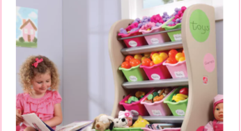 $95 Step2 Room Organizers For Under $40 Delivered!!!