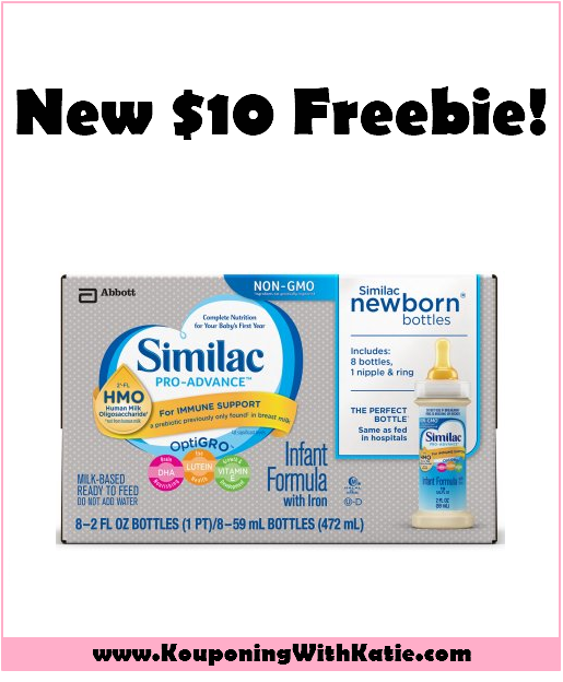 similac coupons printable 2018