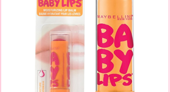 Stock Up On $0.49 Maybelline Baby Lips At CVS!!!