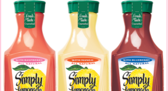 $1.24 Simply Juices With New Coupon At Several Stores!!!