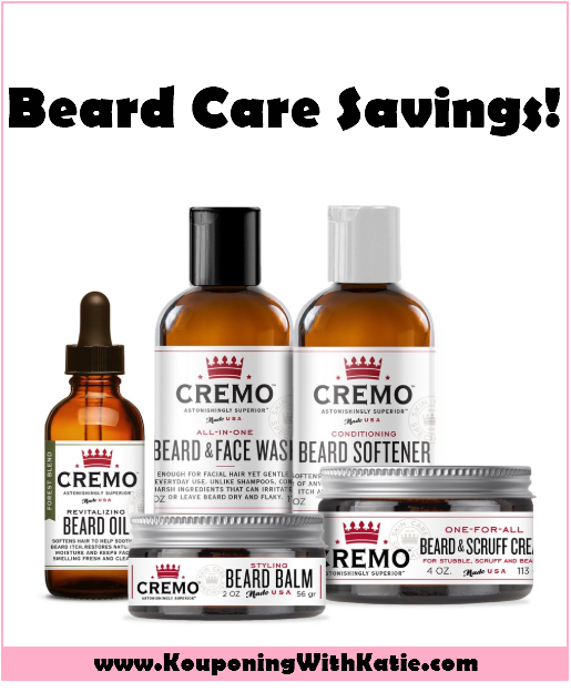 cheap cremo beard care products perfect father s day gift bag idea kouponing with katie cheap cremo beard care products