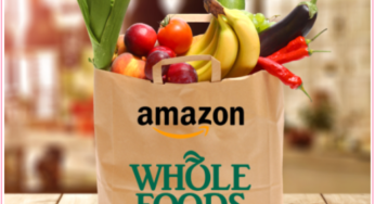 HOT!!! Free $10 Amazon Credit When You Shop At Whole Foods!!!