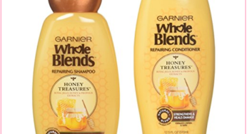 Grab $0.50 Garnier Whole Blends Hair Products From Walgreens!!!