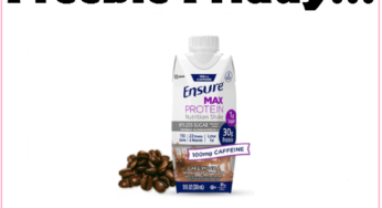 Kroger/Ralphs Freebie Friday Offer!!!