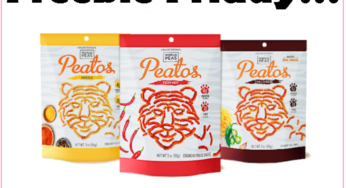 Kroger/Ralphs Freebie Friday Offer!!!