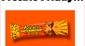 Kroger/Ralphs Freebie Friday Offer!!!
