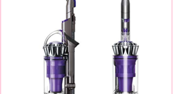 $199 Dyson Ball Upright Vacuum Cleaner (Reg $400)!!!