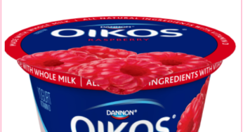 FREE Oikos Greek Yogurt With A Stacking Deal At Walmart!!!
