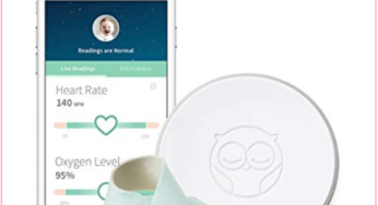 TODAY ONLY, $199 Owlet Baby Monitoring System (Reg $300)!!!