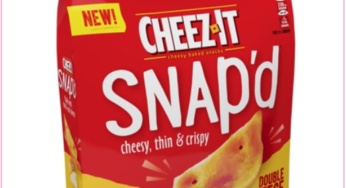 Grab $1.92 Cheez-It’s DELICIOUS Snap’d Chips At Walgreens (Reg $7)!!!