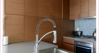 Pull Down Kitchen Faucet, Just $75, Today Only!!! Regularly $140!!!