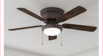 Save Up To 84% Off Ceiling Fans & Lighting, Today Only!!!