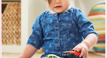$11.10 Green Toys Car Carrier Set, Save Half Off Through Amazon!!!
