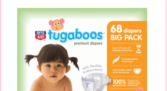 Grab Tugaboos Cases Of Diapers For Just $7.50 A Box!!!!!!!