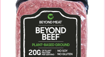 $3 Money Maker Beyond Ground “Beef” At Target (Reg $8)!!!