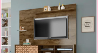 $256 For This Beautiful 70″ Freestanding Wall TV Stand (Reg $367)!!!